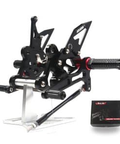 Arashi (Versión 2.0) Rearsets para Suzuki GSX-S750 GSX-S