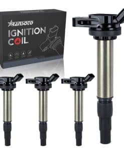 Bobina de Encendido Compatible Con 2009-2017 1.8L Toyota