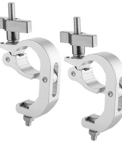 Abrazadera de Truss para Luz de Escenario de 2 Pulgadas,