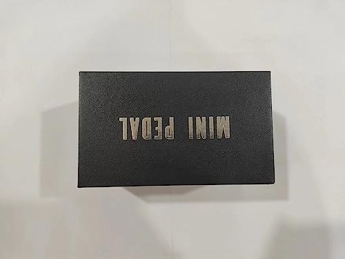 Pedal de Efecto de Loop de Guitarra LEKATO Looper 9 Loop - Imagen 9