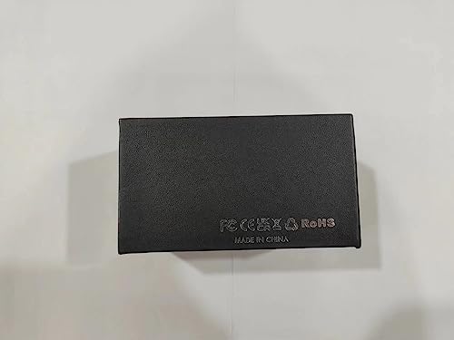 Pedal de Efecto de Loop de Guitarra LEKATO Looper 9 Loop - Imagen 10