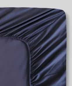 Sábana Ajustable Fabdreams 100% Algodón Orgánico Tejido