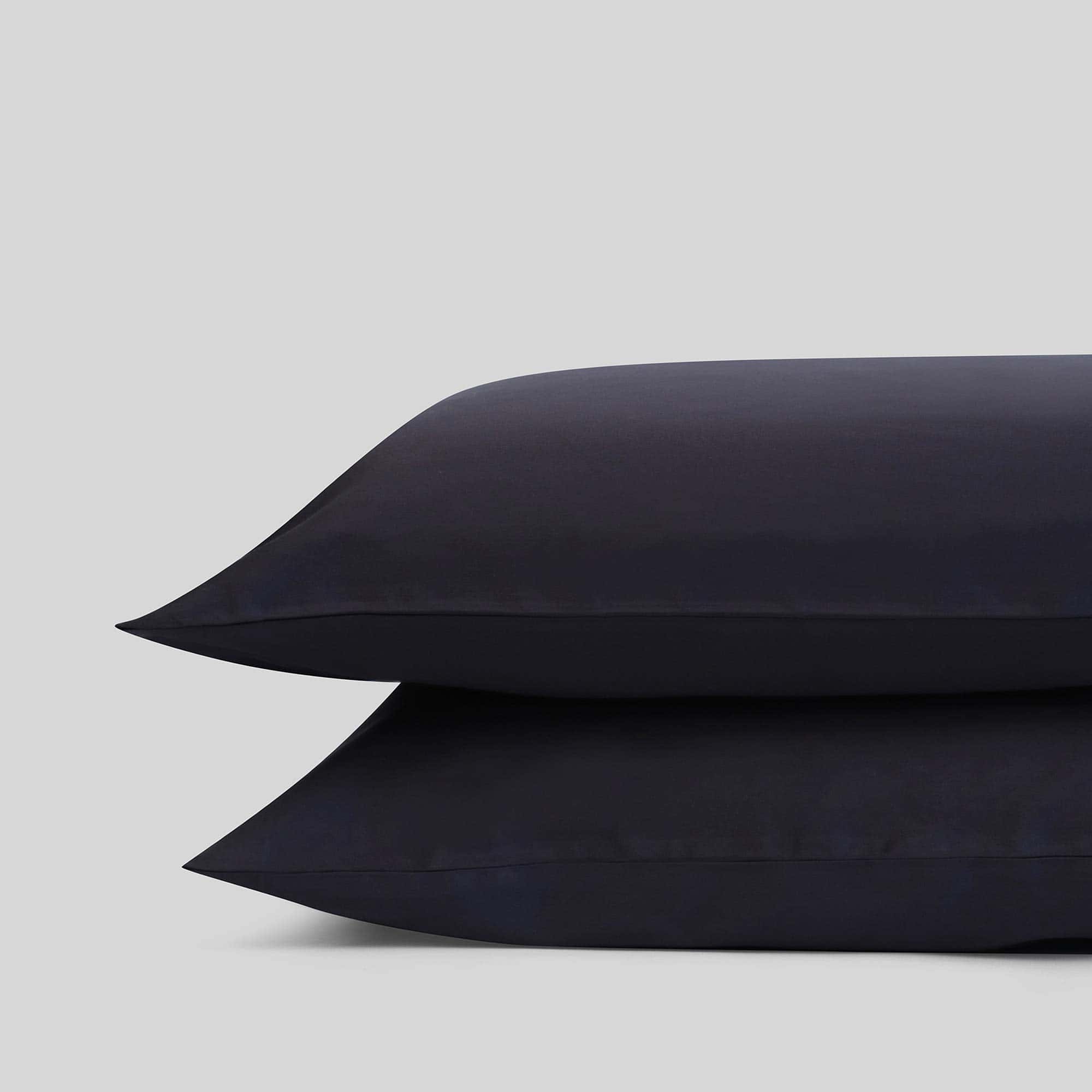 Fundas de Almohada King 100% Algodón Orgánico de Fabdreams