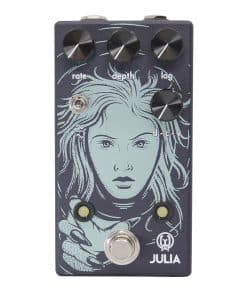 Walrus Audio Julia Chorus/Vibrato Analógico V2