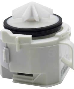 Bomba de Drenaje de Lavavajillas de Reemplazo para