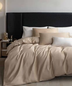 Set de Funda de Edredón MooMee Bedding Extra Largo de