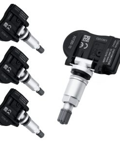 Sensor de presión de neumáticos TPMS 36106881890