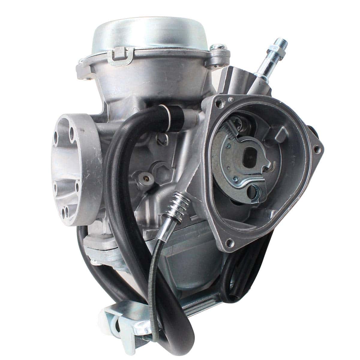 Carburador MOTOKU para Suzuki LTF250 Ozark 250 LT-F250 2x4 - Imagen 5
