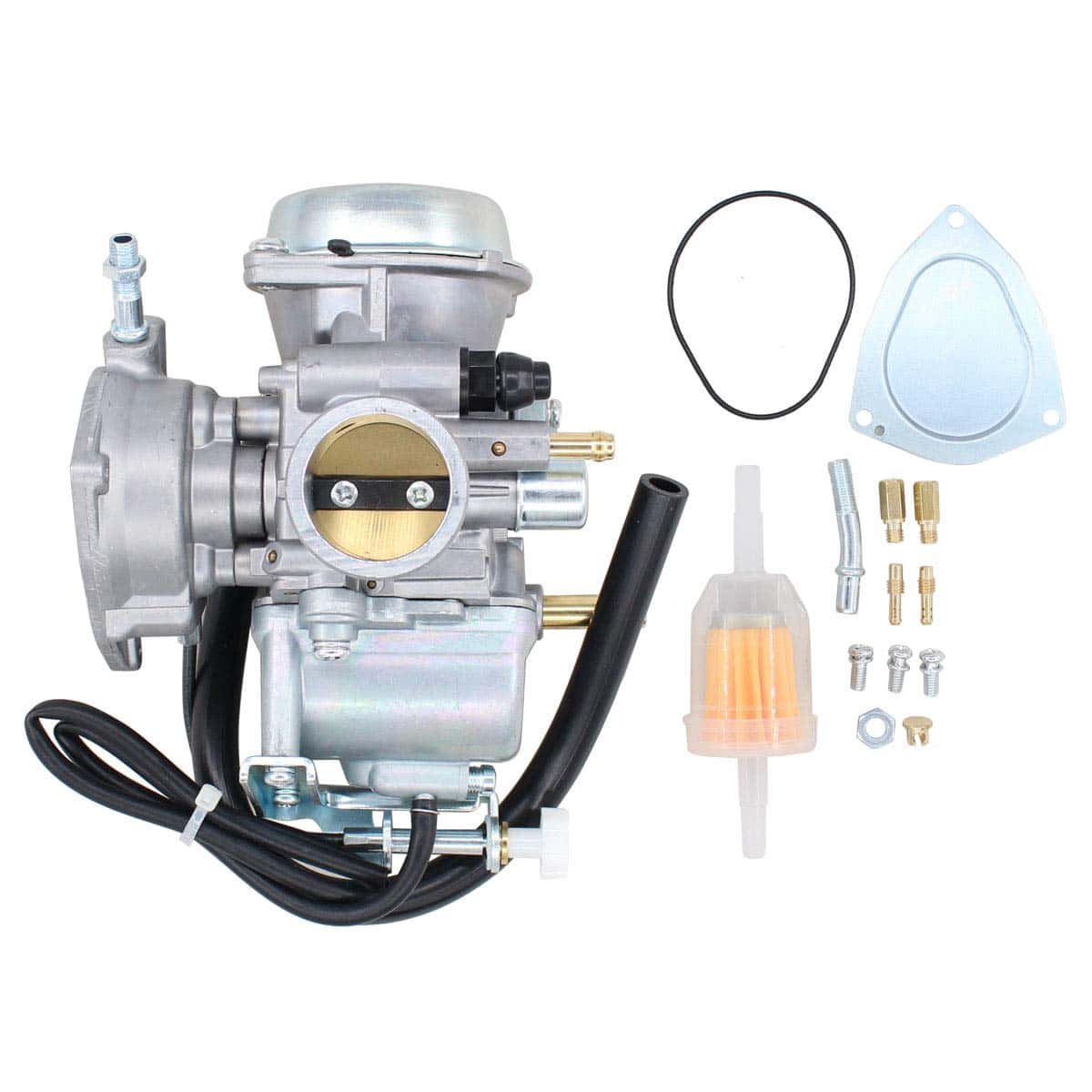 Carburador MOTOKU para Suzuki LTF250 Ozark 250 LT-F250 2x4