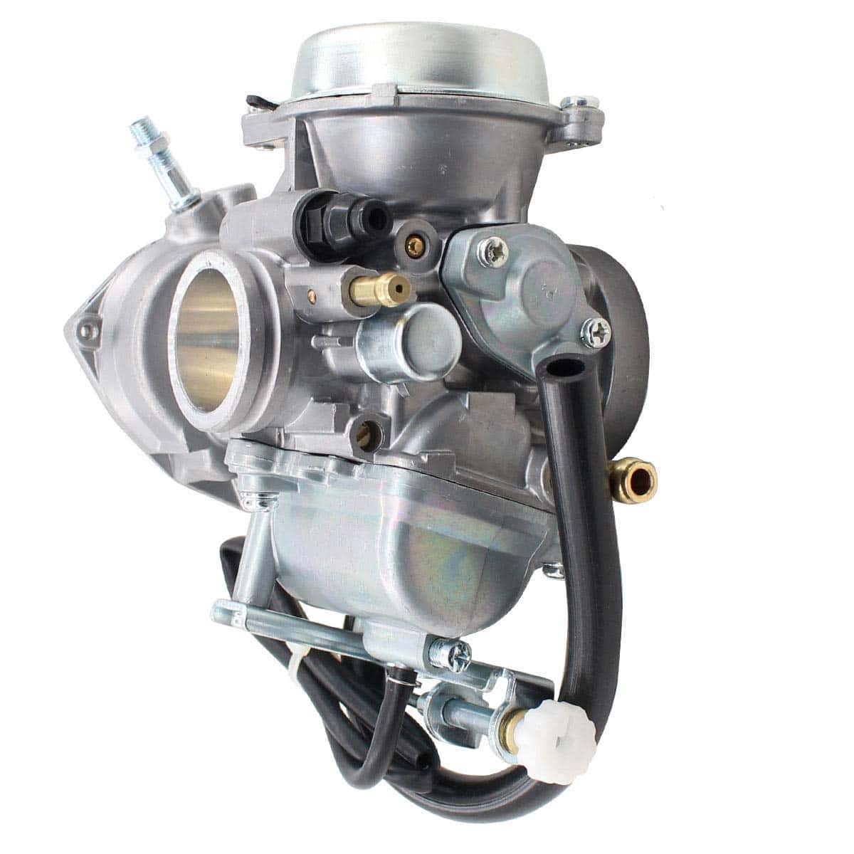 Carburador MOTOKU para Suzuki LTF250 Ozark 250 LT-F250 2x4 - Imagen 4