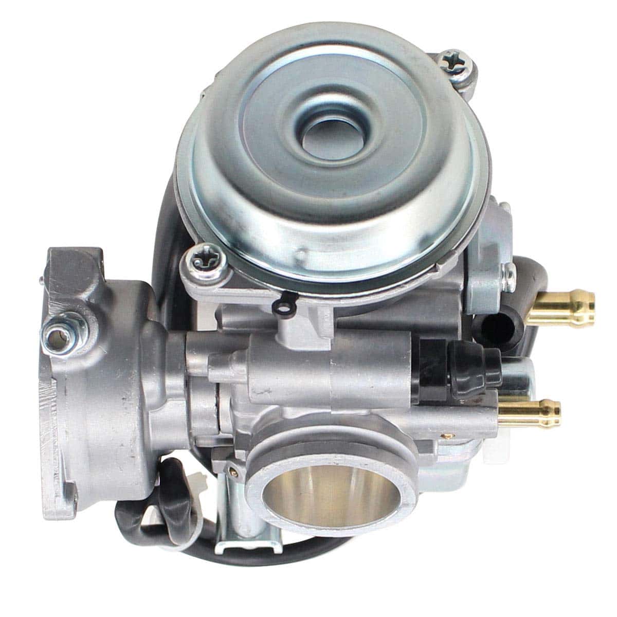 Carburador MOTOKU para Suzuki LTF250 Ozark 250 LT-F250 2x4 - Imagen 6