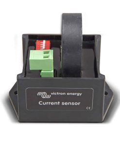 Sensor de Corriente Alterna Victron Energy para Monofásico,
