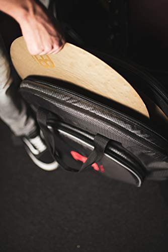 Bolso para Platillos Meinl 22" Rip Stop con Compartimento - Imagen 11