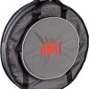 Bolso para Platillos Meinl 22" Rip Stop con Compartimento