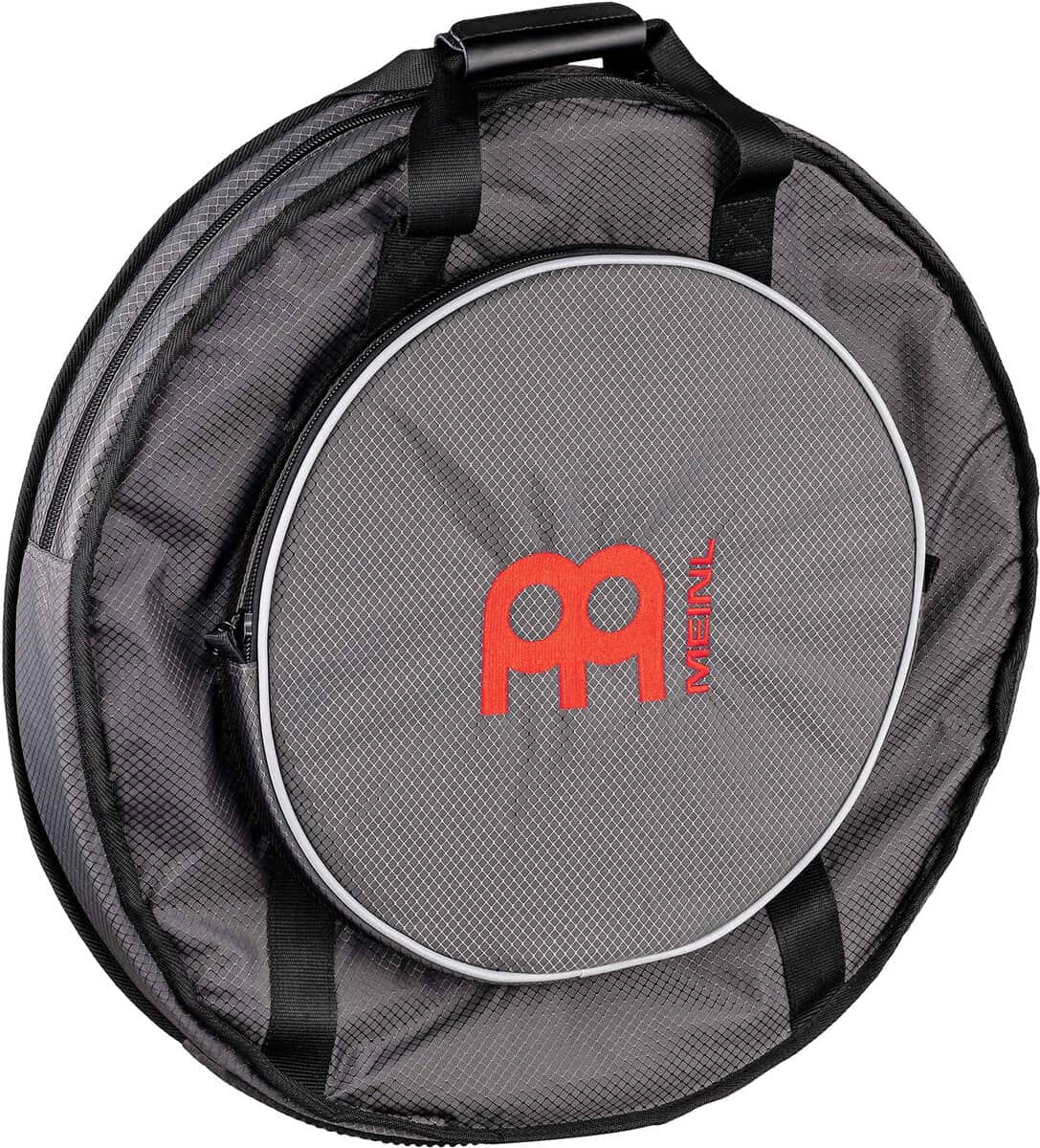 Bolso para Platillos Meinl 22" Rip Stop con Compartimento
