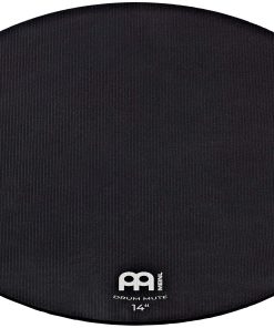 Meinl Percusión 14" Mute de Tambor para Práctica