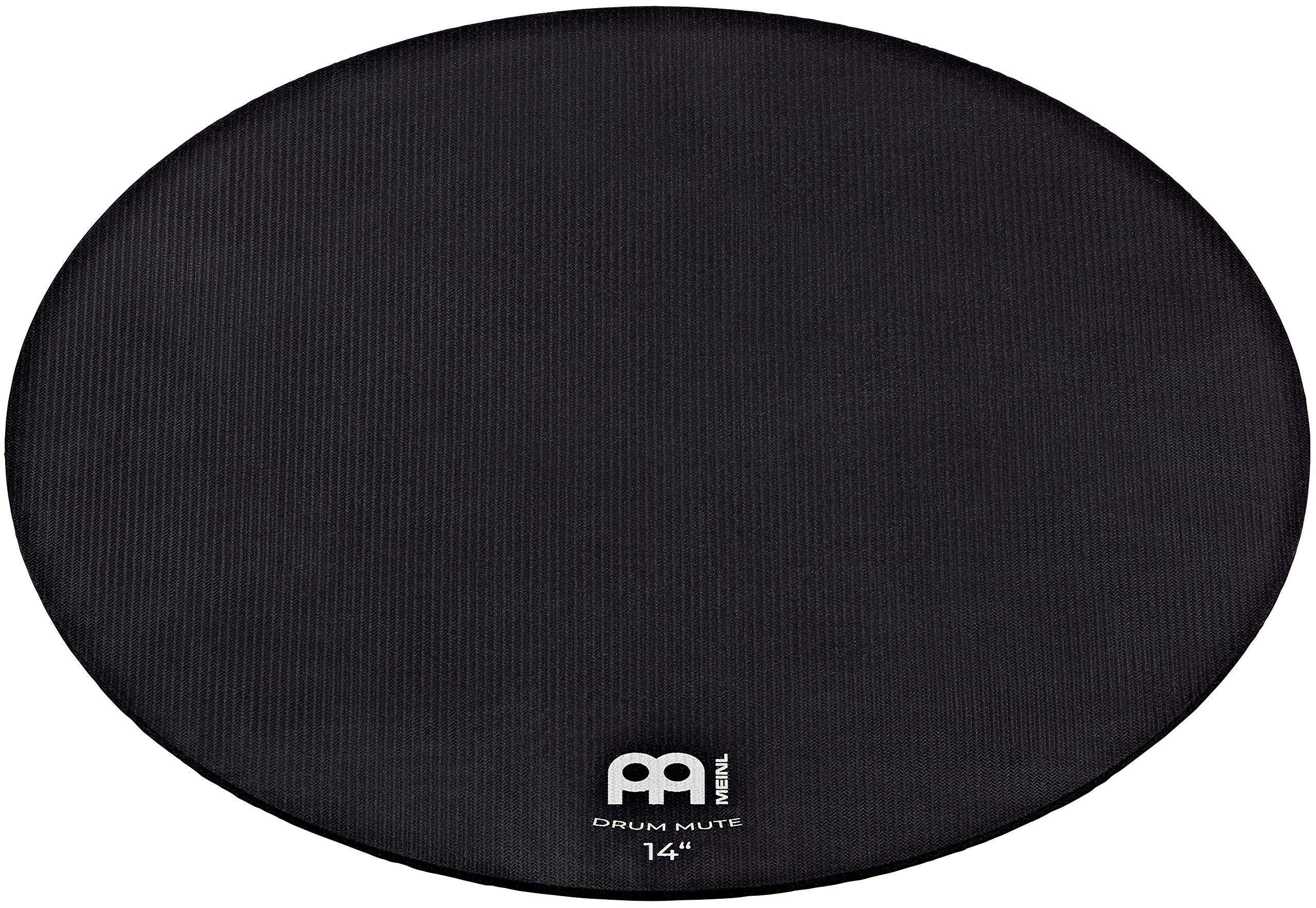 Meinl Percusión 14" Mute de Tambor para Práctica
