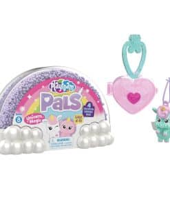 Educational Insights Playfoam Pals Unicorn Magic 6-Pack -