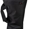 Bolsa para Darbuka Meinl Percussion estándar � Tejido