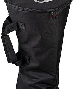 Bolsa para Darbuka Meinl Percussion estándar � Tejido