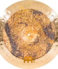 Platillos Meinl Byzance 18" Dual China - Hechos en Turquía