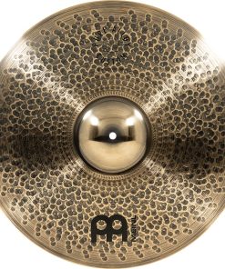 Platillo Meinl 20" Medium Thin Crash-Pure Alloy