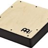 Meinl Percusión Pickup Cajon Tom Tap - Hecho en Europa -