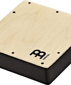 Meinl Percusión Pickup Cajon Tom Tap - Hecho en Europa -