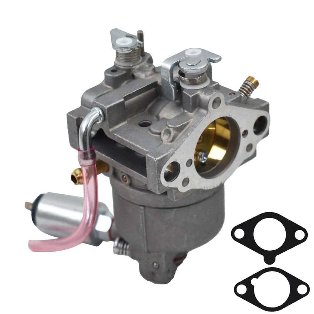 Carburador ALL-CARB AM109205 de reemplazo para motores John