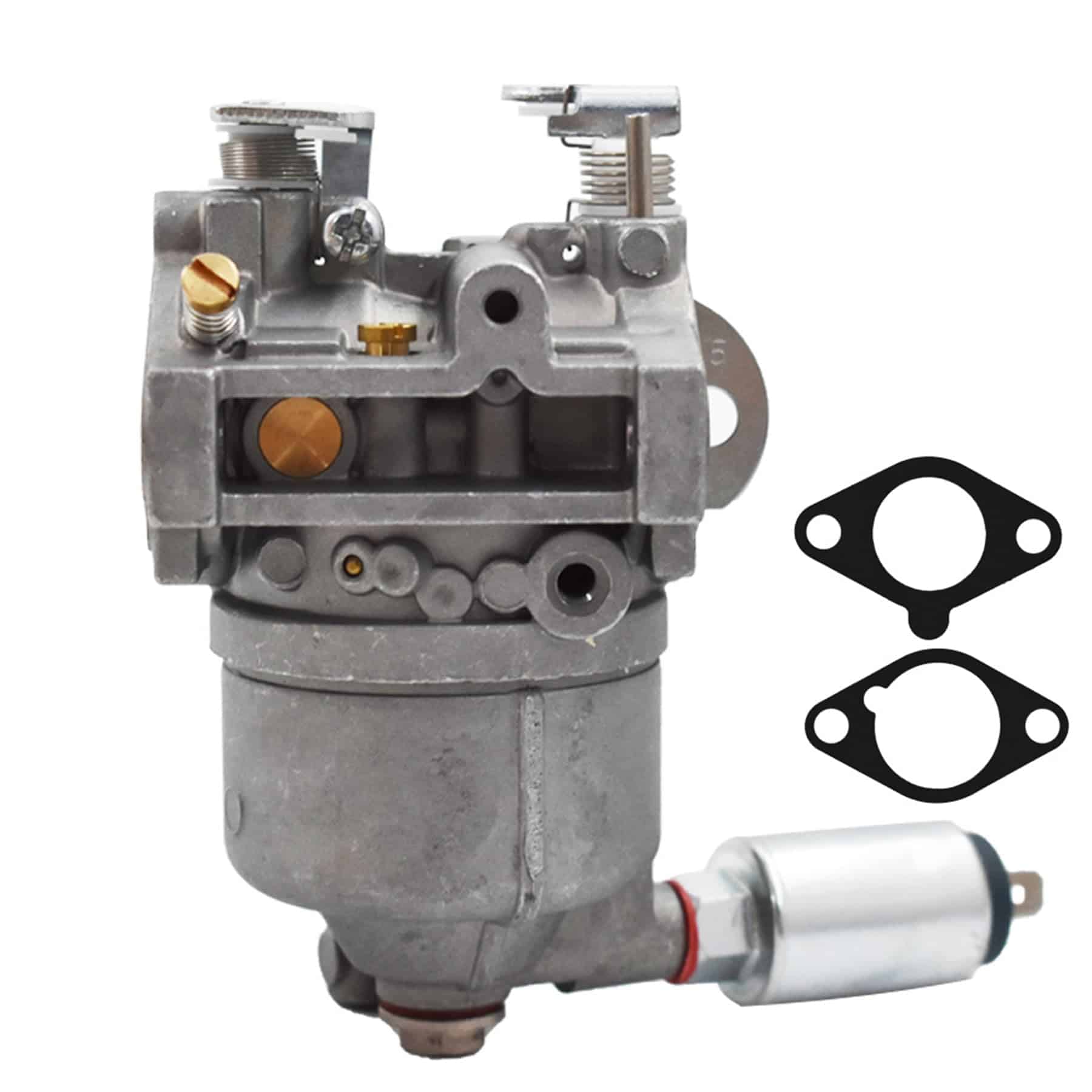 Carburador ALL-CARB AM109205 de reemplazo para motores John - Imagen 7