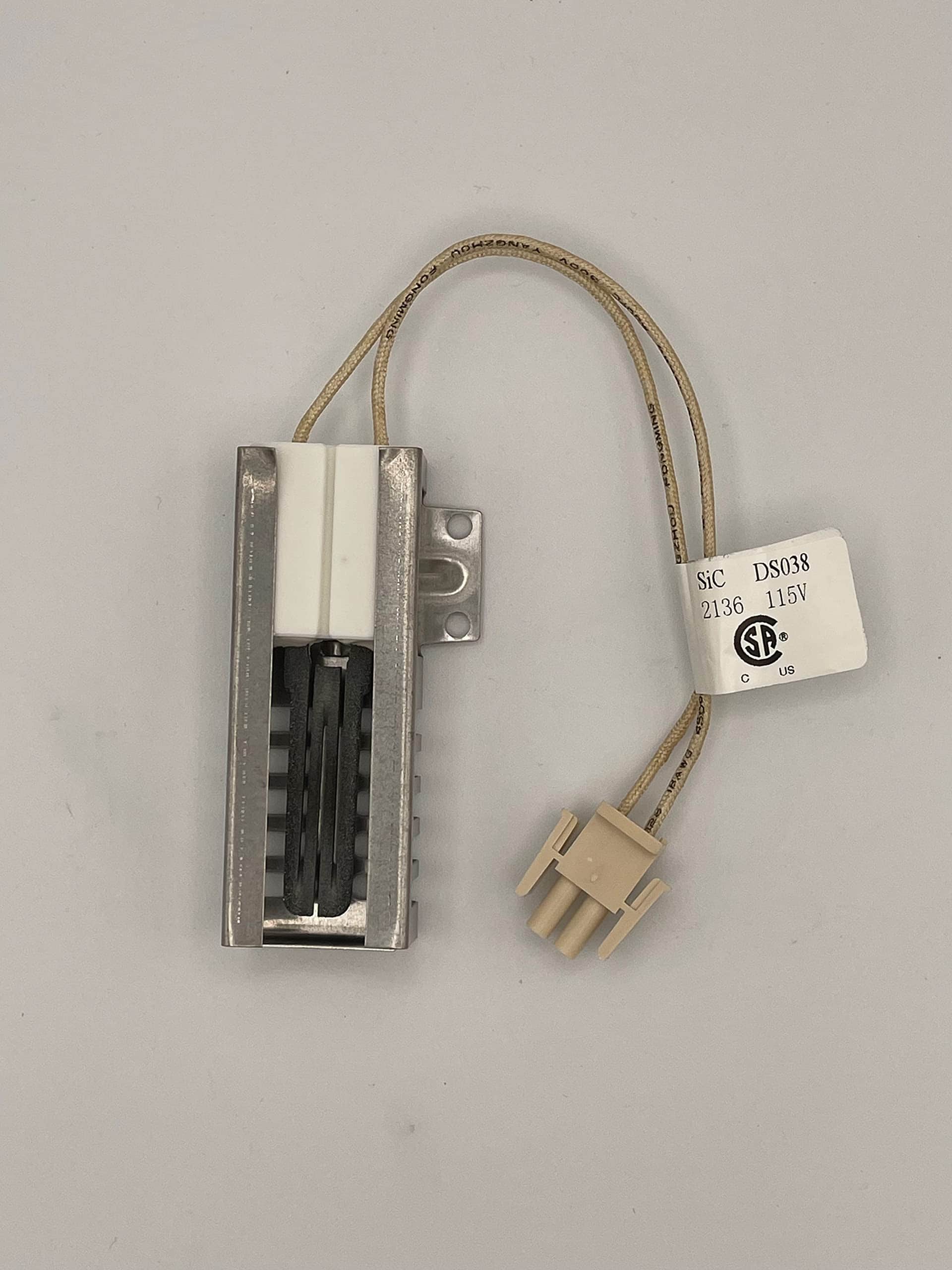 Ignitor Edgewater Parts DG94-00520A Compatible Con Rango - Imagen 6