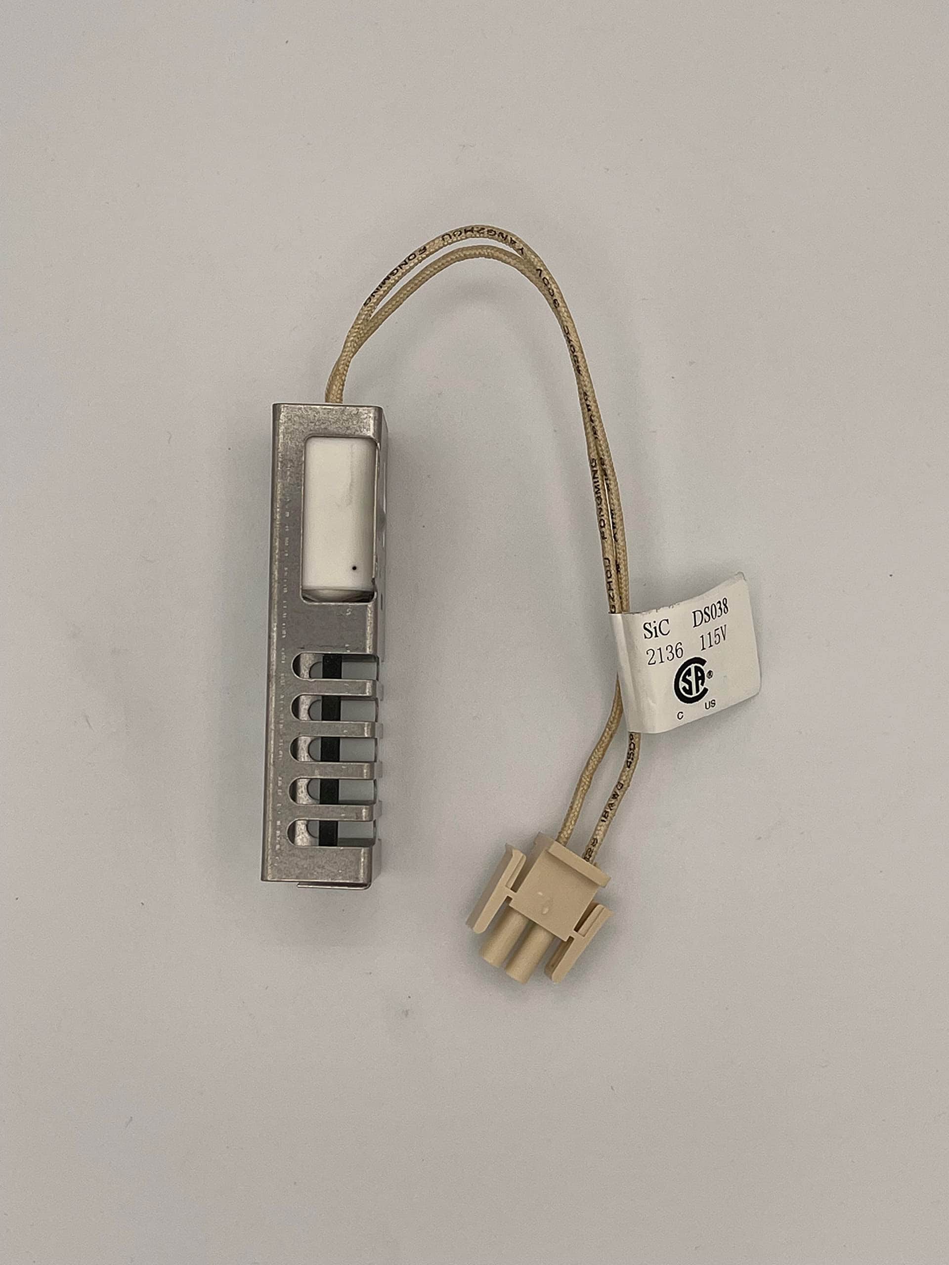 Ignitor Edgewater Parts DG94-00520A Compatible Con Rango - Imagen 3