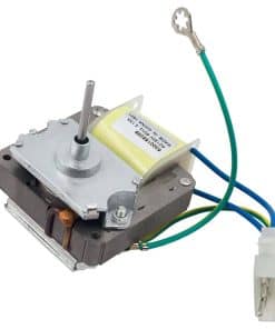 Motor del Ventilador del Evaporador del -300158289