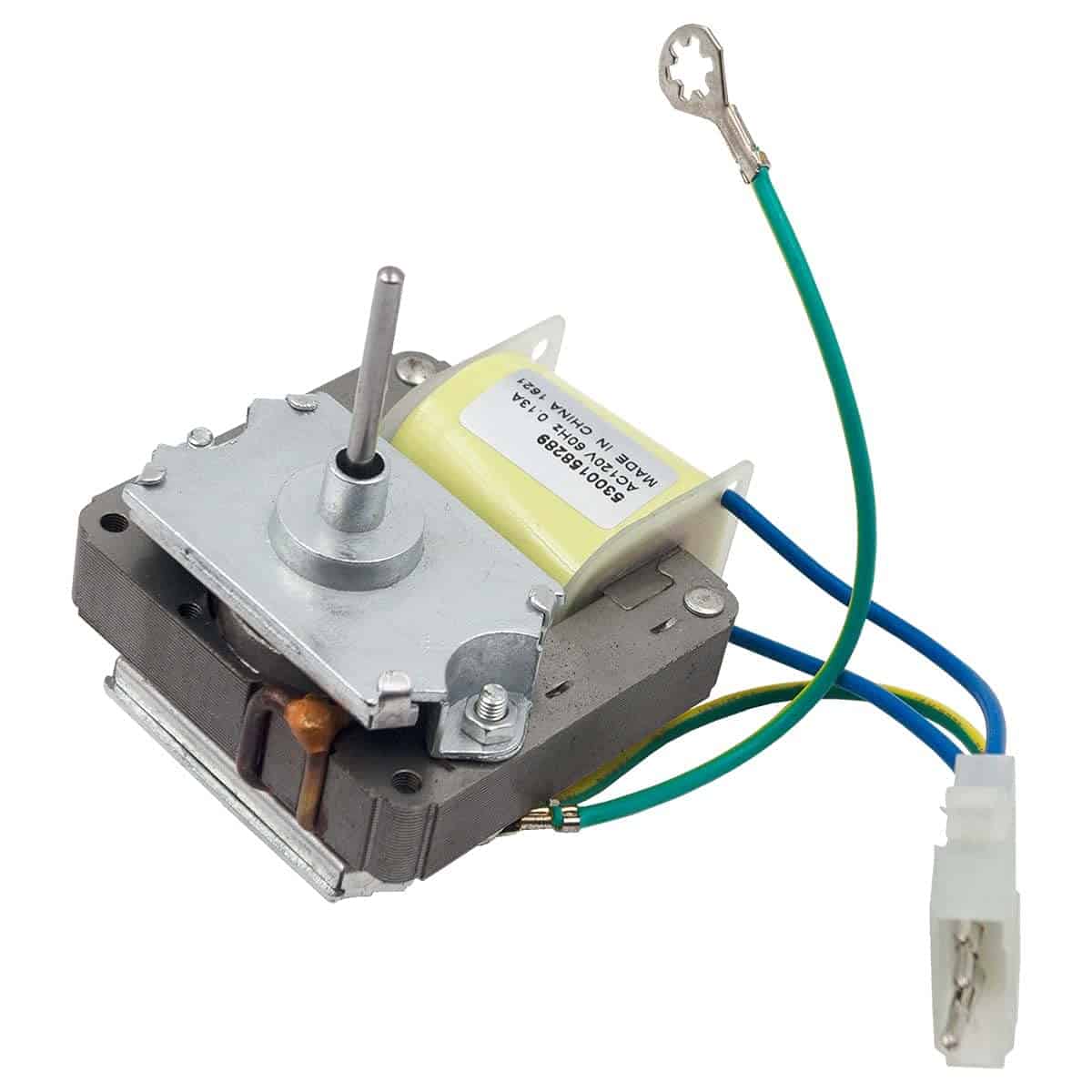 Motor del Ventilador del Evaporador del -300158289