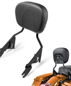 PBYMT Respaldo Desmontable para Pasajeros Compatible con