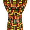 Meinl Percusión Djembe Tambor de Mano Instrumento de