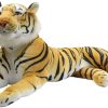 Peluche Grande de Tigre TAGLN Juguetes de Peluche Gigante