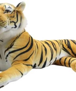 Peluche Grande de Tigre TAGLN Juguetes de Peluche Gigante