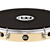 Meinl Percussion Pandeiro con Shaker de Madera de Álamo,