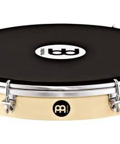 Meinl Percussion Pandeiro con Shaker de Madera de Álamo,