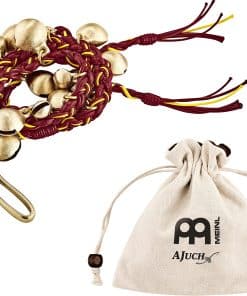 Campanas de latón Meinl Percussion Ajuch, tamaño grande