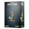 Games Workshop - Warhammer 40,000 - Dark Angels Master