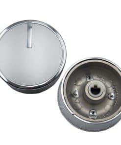 Perilla de Control de Quemador de Cocina a Gas de Repuesto