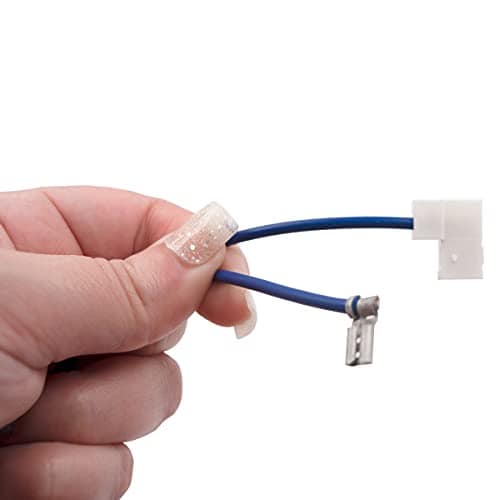 Supplying Demand W10411937 W10246525 Interruptor de la - Imagen 5