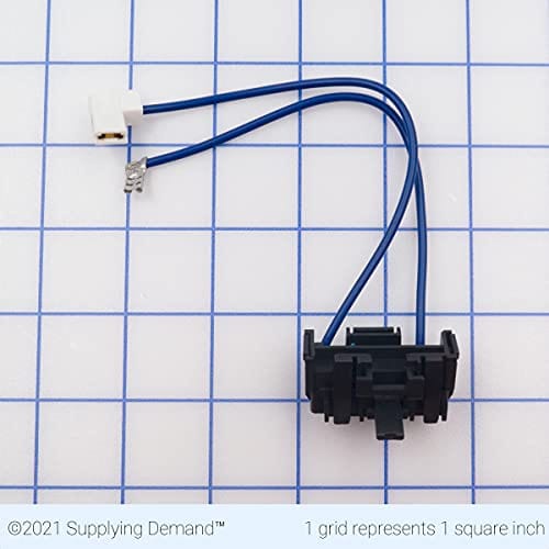 Supplying Demand W10411937 W10246525 Interruptor de la - Imagen 3