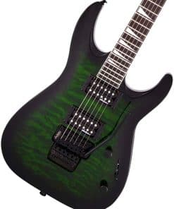 Guitarra Eléctrica de 6 Cuerdas Jackson JS Series Dinky