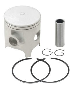 Juego de pistón y anillos de motor Road Passion para CR250