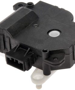 Actuador de puerta de mezcla de calefacción HVAC reemplaza