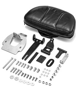 Kit de Montaje Ajustable con Respaldo Alto Desmontable