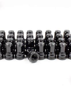 Juego de 32 Tuercas para Llantas M14x1.5 Estilo de Fábrica